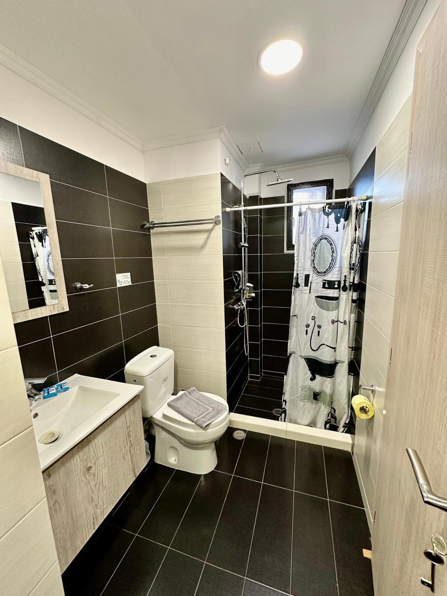 Hotel Akti Loutráki Zimmer foto