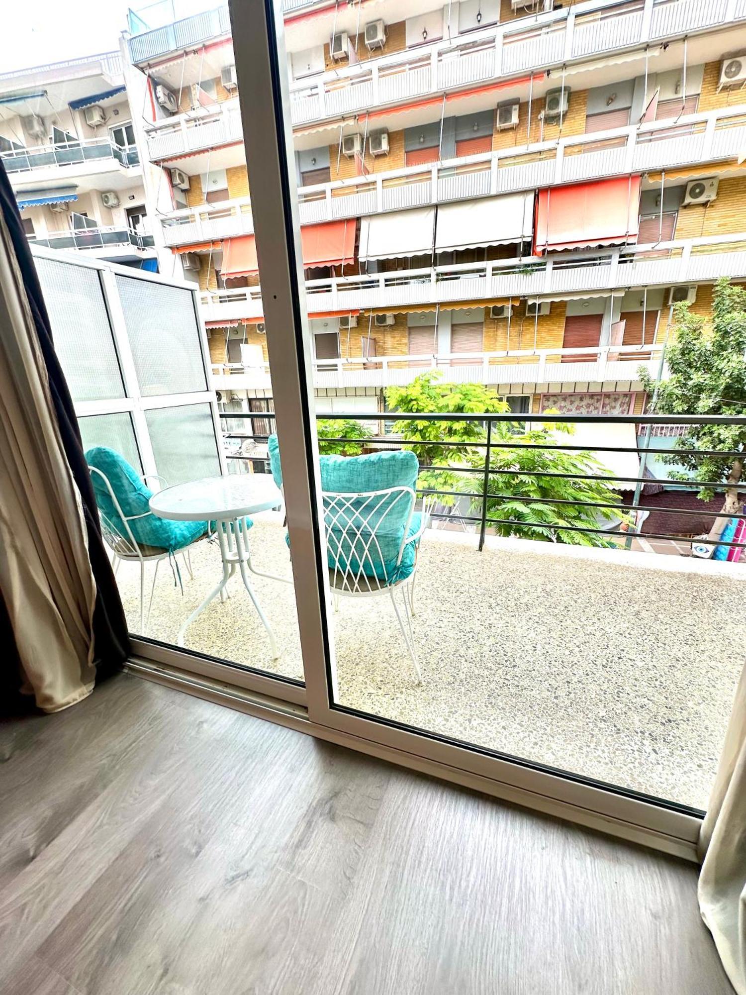 Hotel Akti Loutráki Zimmer foto